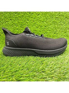 Flux Adapt Runner H2O Pro Black Mens Size 9 Womens 10.5 Athletic Shoes Sneakers